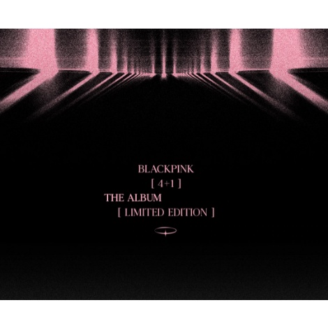 Bộ combo ảnh BLACKPINK 4+1 Limited từ sự kiện 5th Anniversary