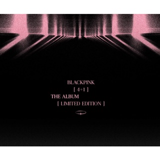 Bộ combo ảnh blackpink 4+1 limited từ sự kiện 5th anniversary