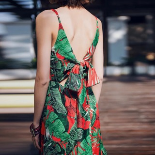 Váy đi biển od 7-10 ngày