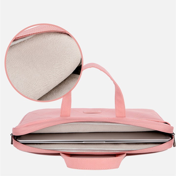 Cặp thời trang dành cho laptop, MacBook Chống thấm nước(oz108) | BigBuy360 - bigbuy360.vn