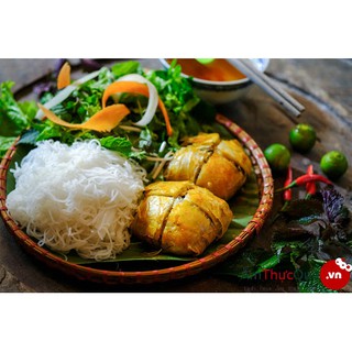 Chả Nem Cua Bể