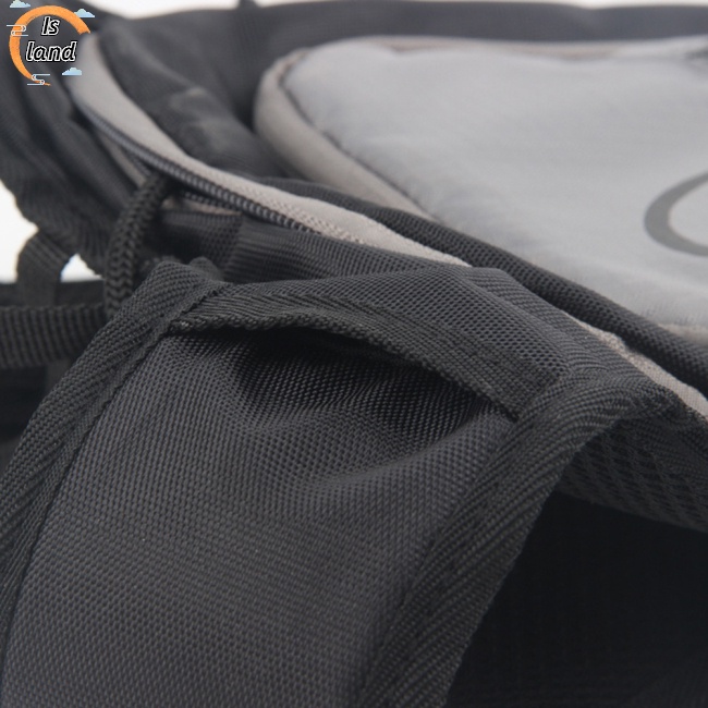 Balo thể thao siêu nhẹ dung tích lớn 3l