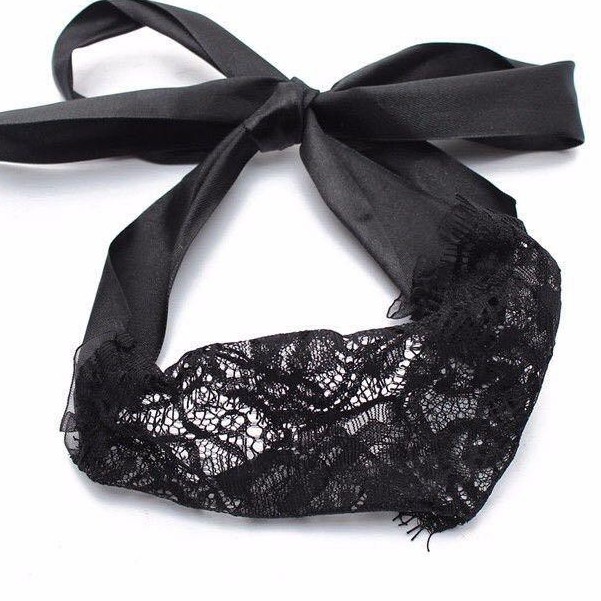 Bịt mắt ren xuyên thấu, Mạng Che mắt Ren Mã E001 - Phụ Kiện Cosplay  - QuinBee | BigBuy360 - bigbuy360.vn