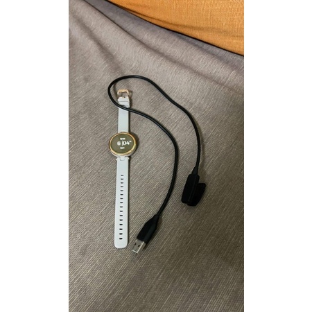 Đồng hồ nữ Garmin Lily Sport