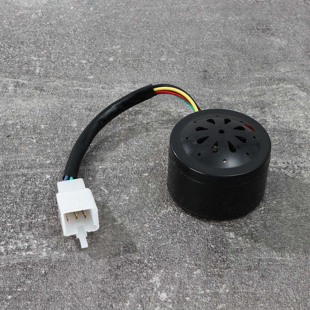 LANSEL Còi Xe Đạp Chống Thấm Nước 12V / 60V 1.5A