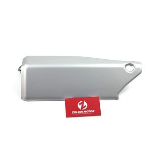 Ốp pô phần sắt - adv 150 - 18358k0wn00 - zin zin motor