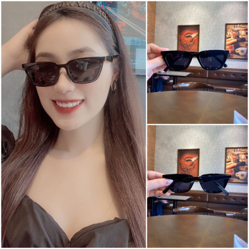 Kính Shein mua sale tại các nước chuẩn auth full box chính hãng