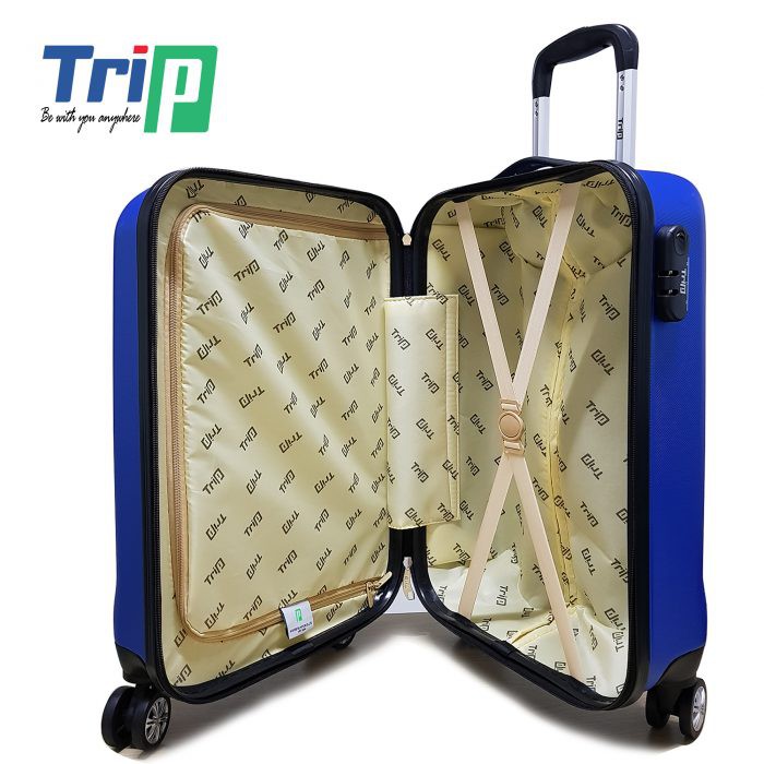 vali kéo, vali du lịch TRIP P12, vali xách tay 20inch