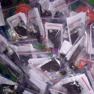 COMBO SỈ  10 liều THUỐC CAI SỮA MẸO GIA TRUYỀN  CHO BÉ #250k.  ( loại ko có bao bì sp)CAI DỨT ĐIỂM cho bé SAU 1-2 tối