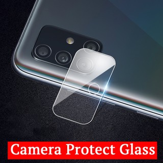 Kính Cường Lực Bảo Vệ Camera Sau Cho Samsung Galaxy A6 A7 A8 A9 A9S A10 A11 Star Plus
