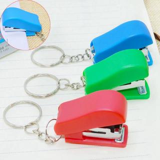 Dụng Cụ Bấm Giấy Mini Dễ Thương