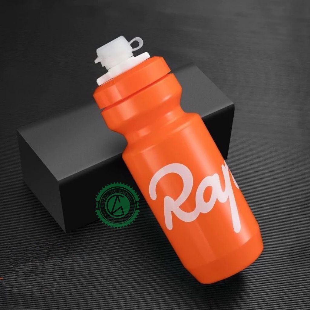 BÌNH RAPHA 620ML VAN XOAY CÓ NẮP ĐẬY_CàoCàoBikeShop
