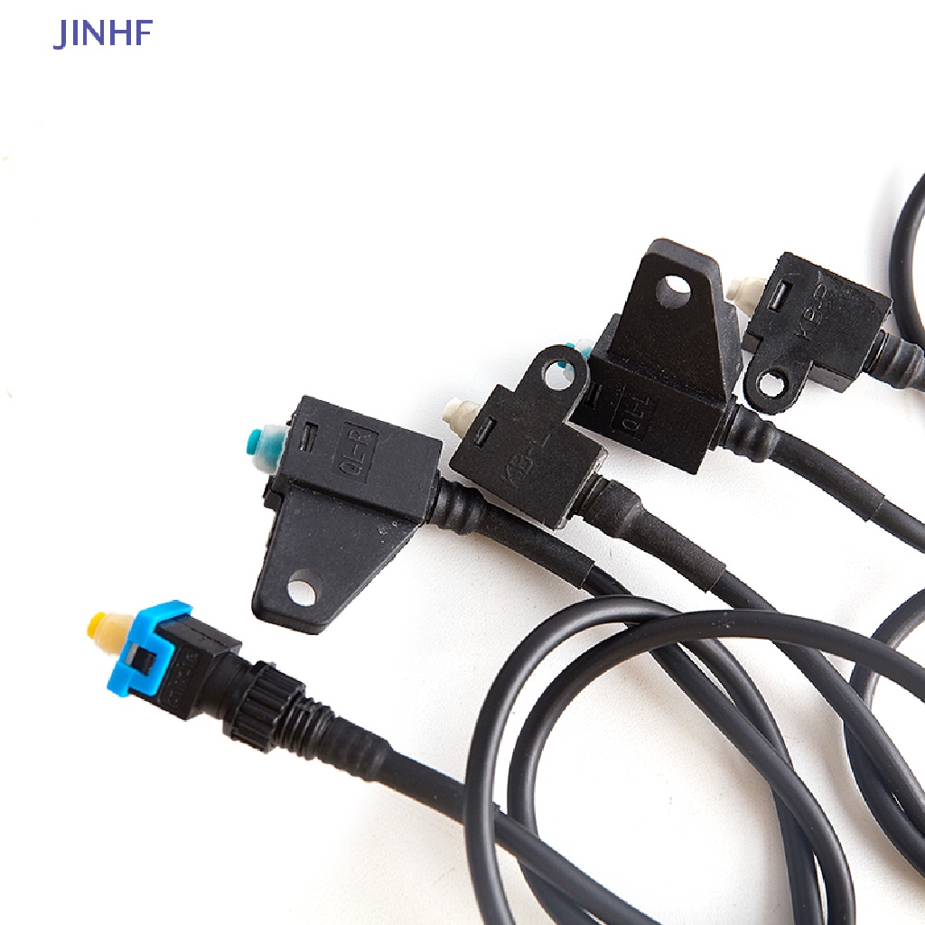 Công Tắc Phanh Đĩa Cho Xe Máy / Xe Hơi JINHF