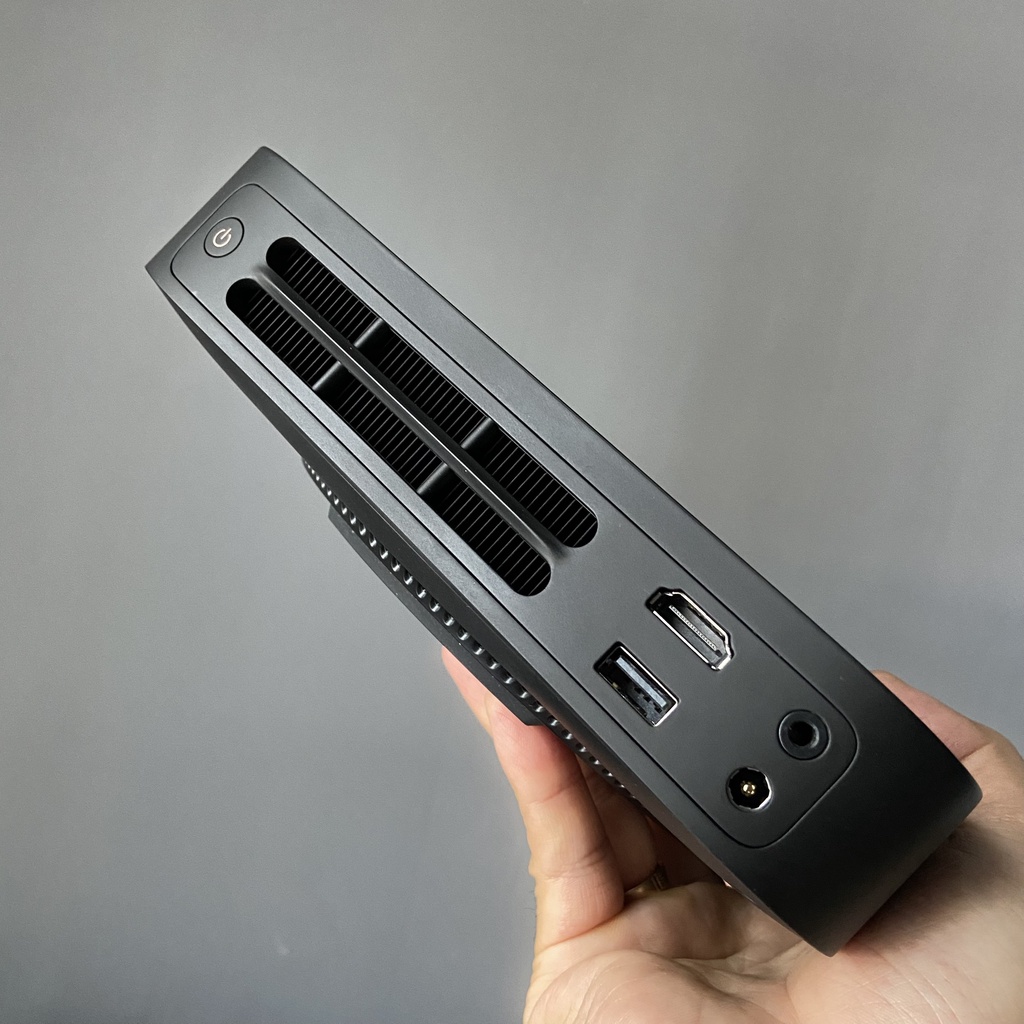 Máy chiếu XGIMI Elfin Nội Địa - Newz6x - Likenew