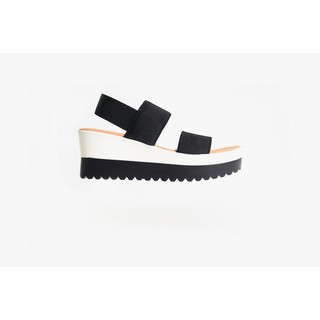 Giày Sandals thun nữ Leedo SM