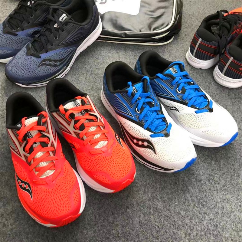 SAUCONY KINVARA 9