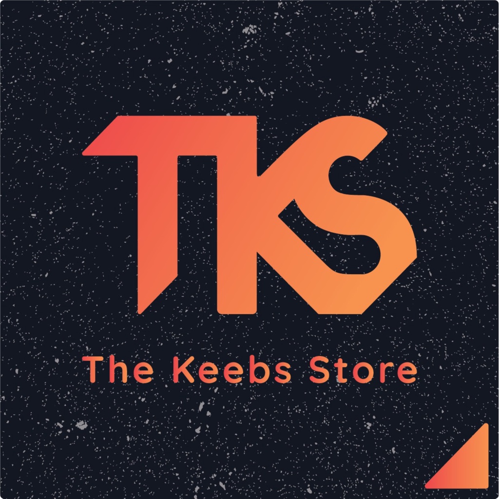 The Keebs Store, Cửa hàng trực tuyến | BigBuy360 - bigbuy360.vn