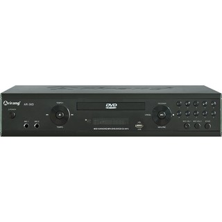 [Mã ELHACE giảm 4% đơn 300K] Đầu karaoke AR-36D