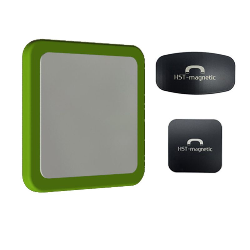 YXA Universal Magnetic Stand Sticker Mobile Phone Holder Card Tablet Wall Mount Car Home Office Gym for iPhone iPad Pro Air | BigBuy360 - bigbuy360.vn