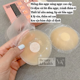 MIẾNG DÁN NÂNG NGỰC DAVICHI