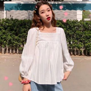 Áo baby doll