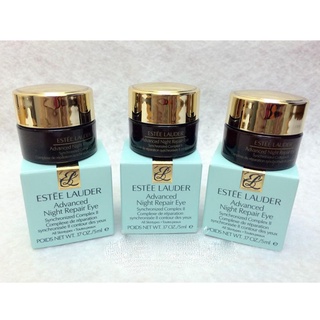 ESTEE LAUDER - Kem Mắt 5ml