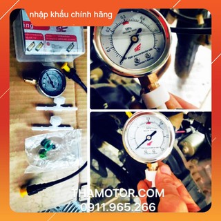 Đồng Hồ Đo Áp Xuất Bơm Xăng FI [Hàng chính hãng]