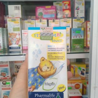 Thực phẩm giúp bé ngủ ngon