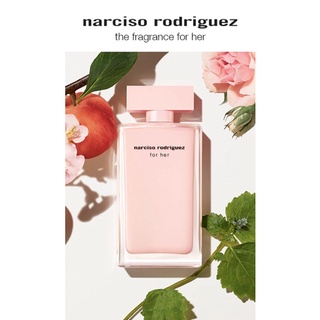 Narciso Rodriguez for Her EDP Chiết 10ML