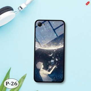 Ốp lưng kính oppo a39/ a57 - hình 3d mẫu đẹp