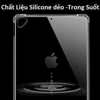 Ốp trong suốt iPad mini 3
