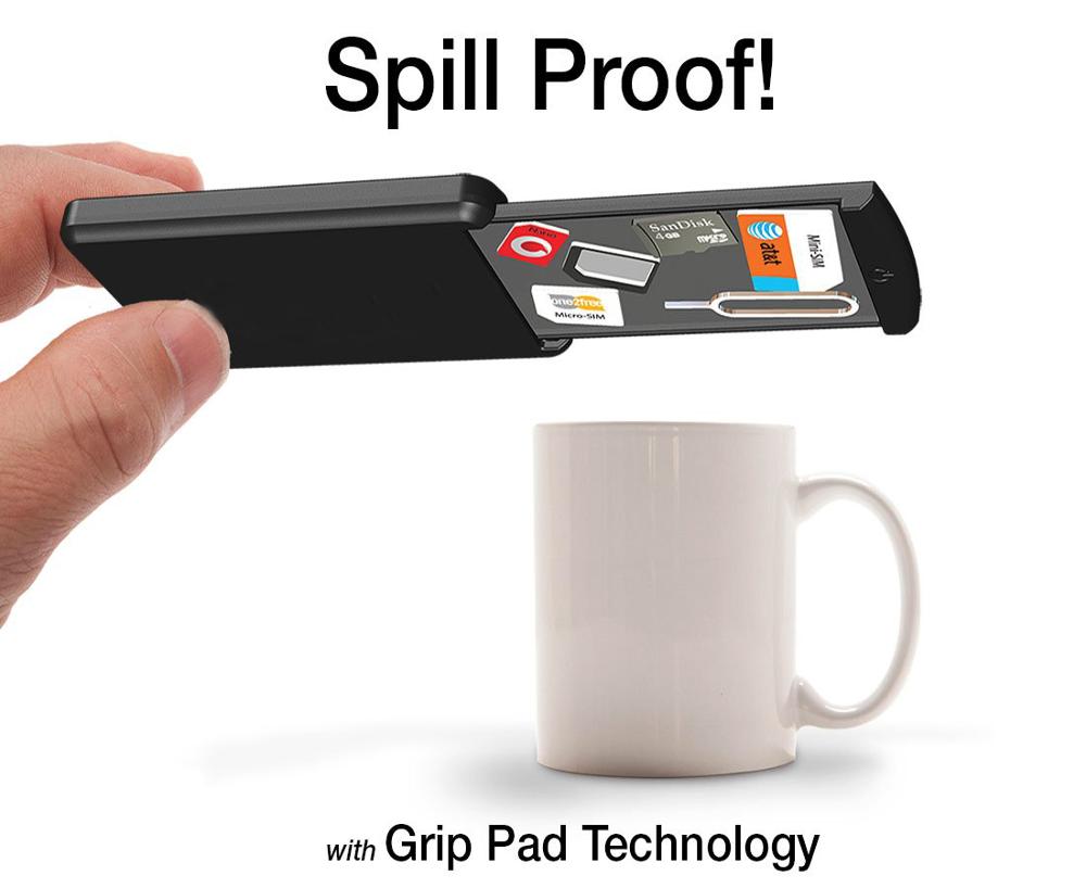 Bộ Chuyển Đổi Thẻ Sim An Toàn Cho Điện Thoại Thông Minh | BigBuy360 - bigbuy360.vn