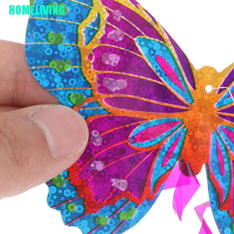 Diều Đồ Chơi Nhiều Màu Sắc Vui Nhộn Dành Cho Trẻ