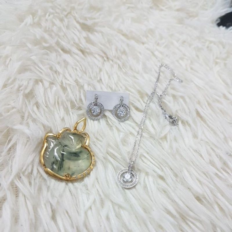trang sức mĩ kí(hangcuaminh