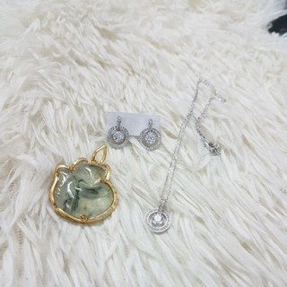 Trang sức mĩ kí(hangcuaminh