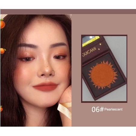 Phấn má hồng GUICAMI  ông mặt trời | BigBuy360 - bigbuy360.vn