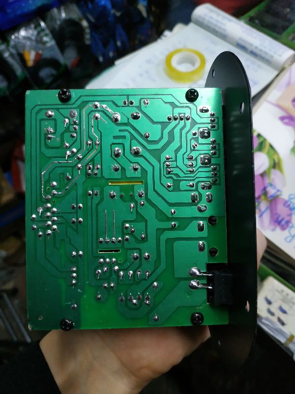 Mạch Loa Crown có Blutooth  80w | BigBuy360 - bigbuy360.vn