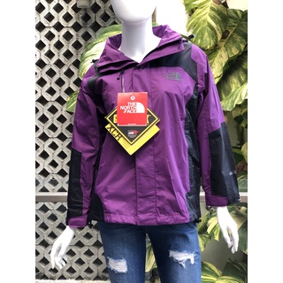 Áo khoác nữ The North Face chính hãng 3 màu - form suông