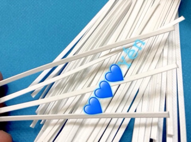 Thanh nẹp mũi may khẩu trang bó 110cây | BigBuy360 - bigbuy360.vn