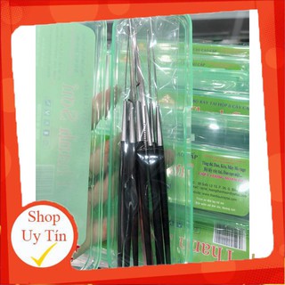 Bộ Lấy Ráy Tai Có Hộp Thanh Sơn