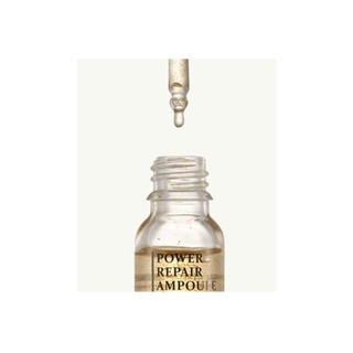 QA Eunyul Power Repair Gold Ampoule Tinh chất vàng 24k
