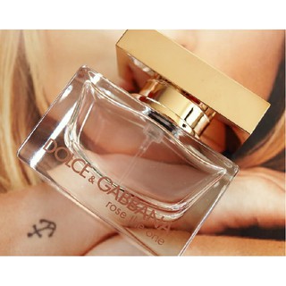 ⭐Nước hoa D&G Dolce&Gabbana The One Rose EDP Test (5ml/10ml/20ml)
