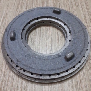 mâm chia lử bếp gas công nghiệp loại đại 12,7 cm