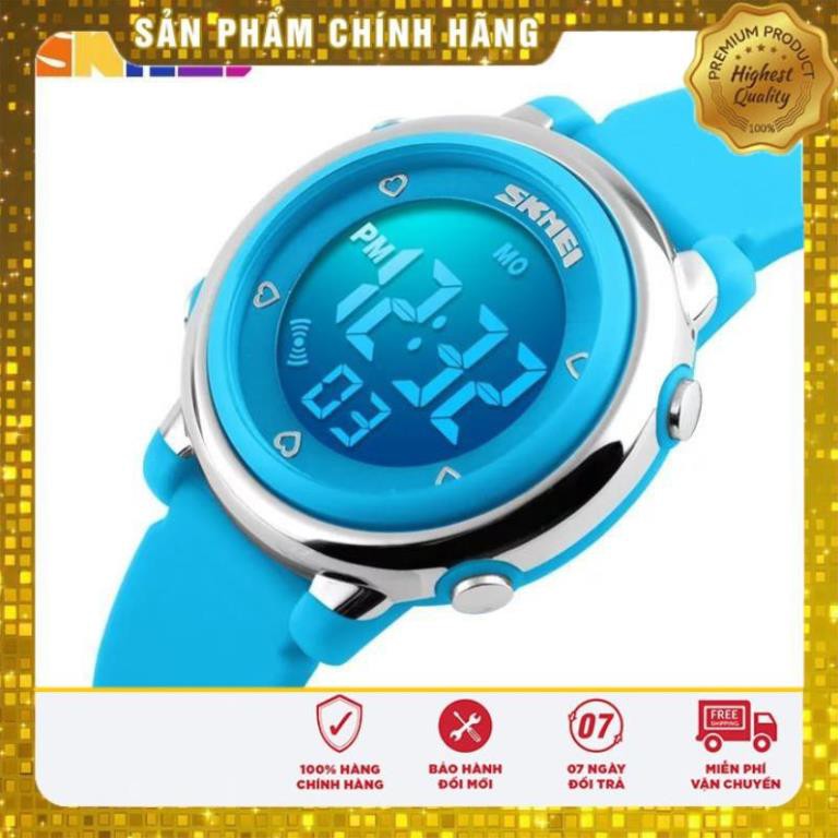 Hàng Cao Cấp -  Đồng hồ thể thao trẻ em Skmei 1278- Hàng Nhật chính hãng - lỗi 1 đổi 1 | BigBuy360 - bigbuy360.vn