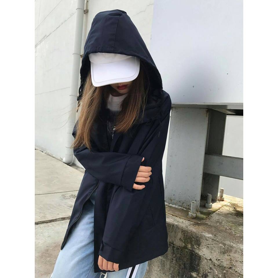 ÁO KHOÁC JACKET WET nAM, NỮ chống nước cao cap JK01 | BigBuy360 - bigbuy360.vn