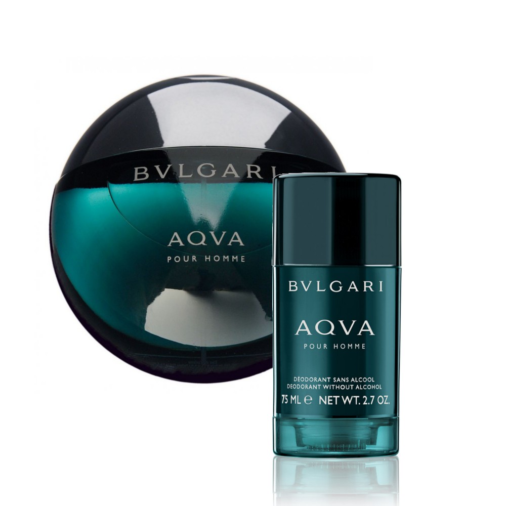 Lăn khử mùi Bvlgari aqva 75ml