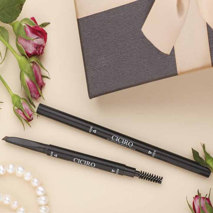 Chì kẻ mày Hàn Quốc - Ciciro sculpting eyebrow pencil | BigBuy360 - bigbuy360.vn