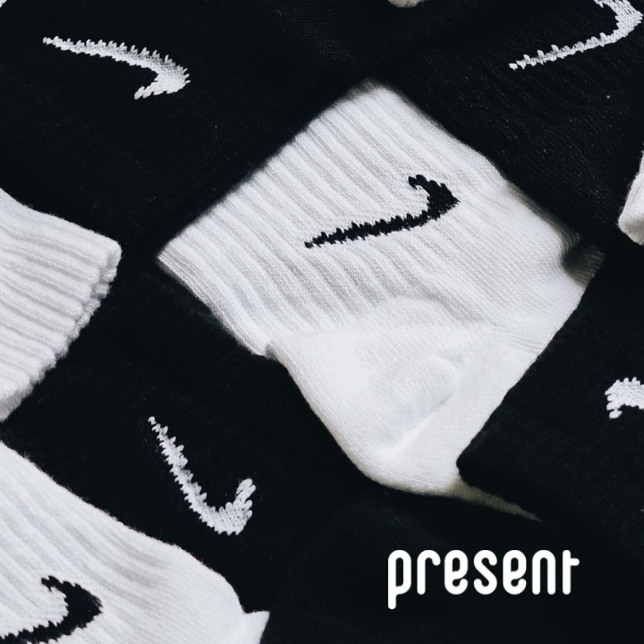 Tất nam nữ thể thao thời trang cao cấp