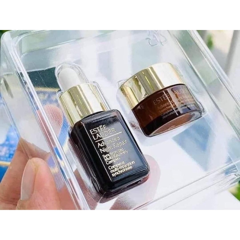 Serum NÂU Estee Lauder Advanced Night mini