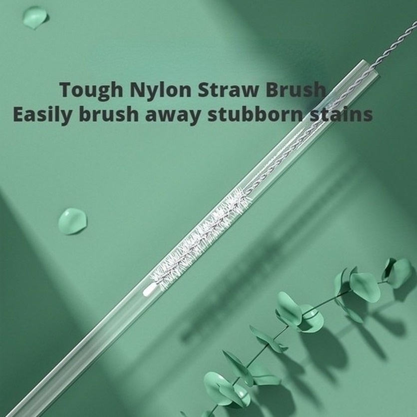 Bộ 3 Cọ Rửa Bình Sữa Bằng Silicon Mềm Xoay 360 Độ Tiện Dụng° Bàn Chải Vệ Sinh Bình Sữa Em Bé Có Tay Cầm Xoay Tiện Dụng